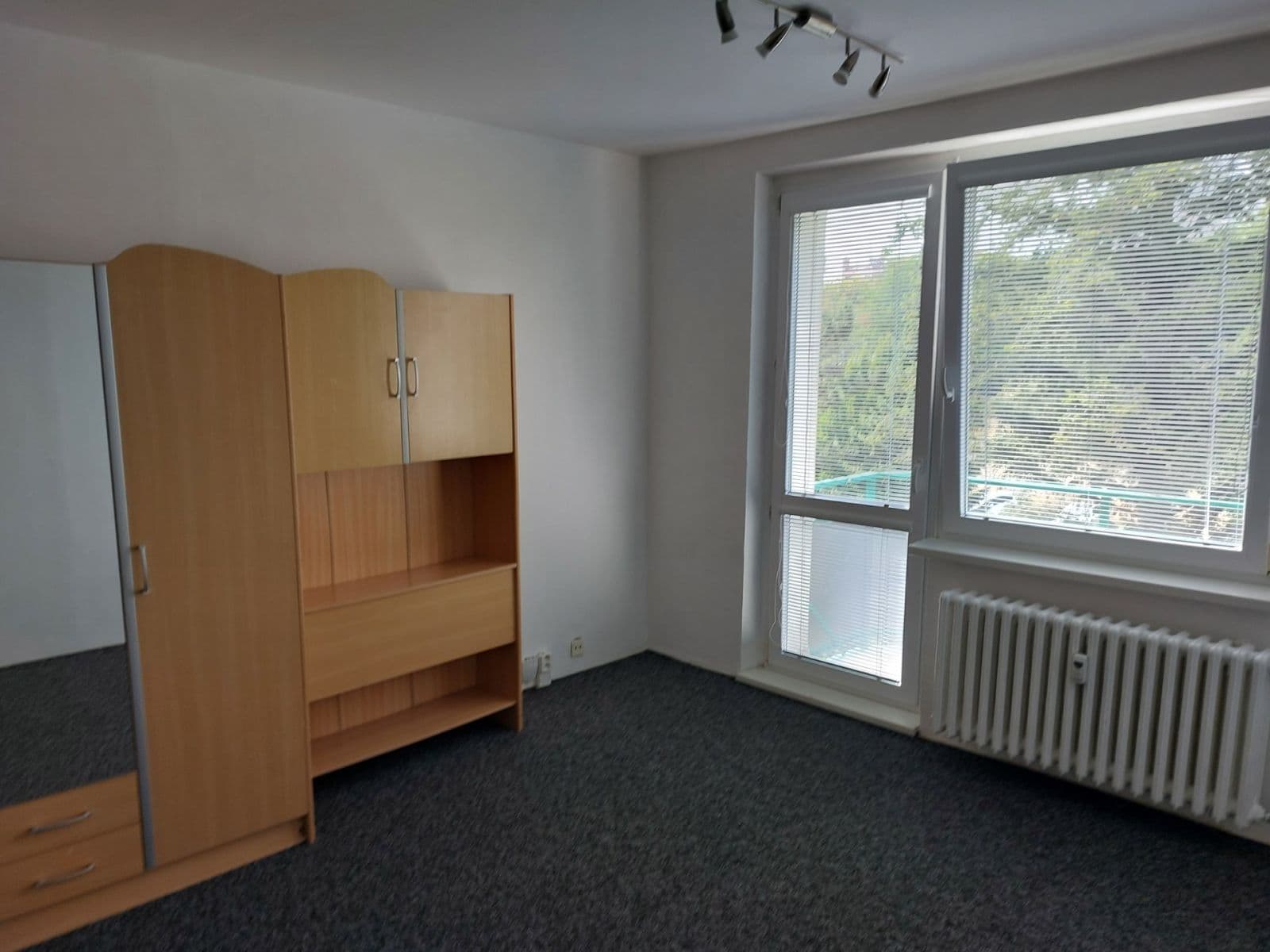 Prenájom bytu 1-izbový 35 m², Laštůvkova, Brno, Jihomoravský kraj Prenájom bytu 1-izbový 35 m², Laštůvkova, Brno, Jihomoravský kraj