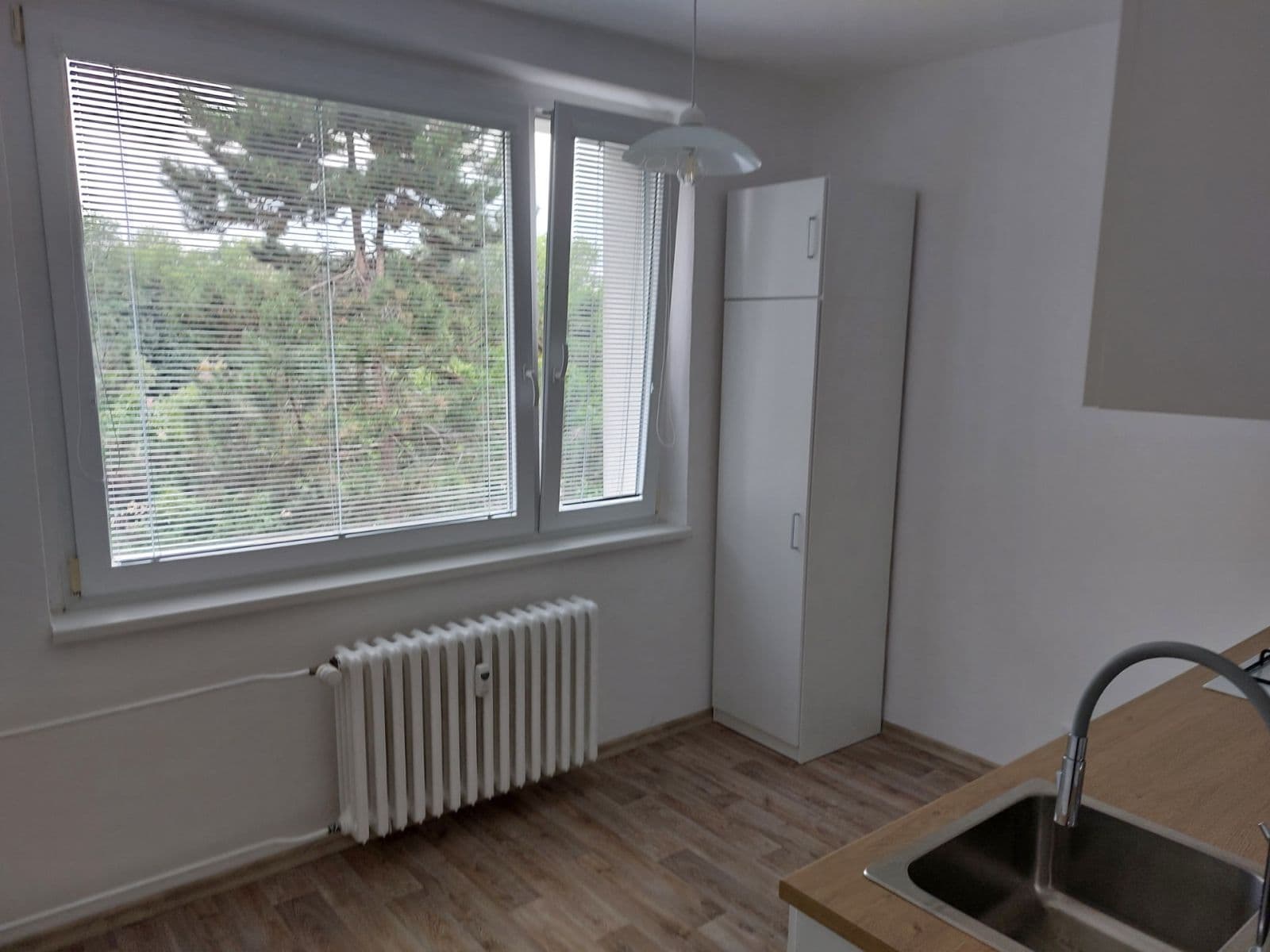 Prenájom bytu 1-izbový 35 m², Laštůvkova, Brno, Jihomoravský kraj Prenájom bytu 1-izbový 35 m², Laštůvkova, Brno, Jihomoravský kraj