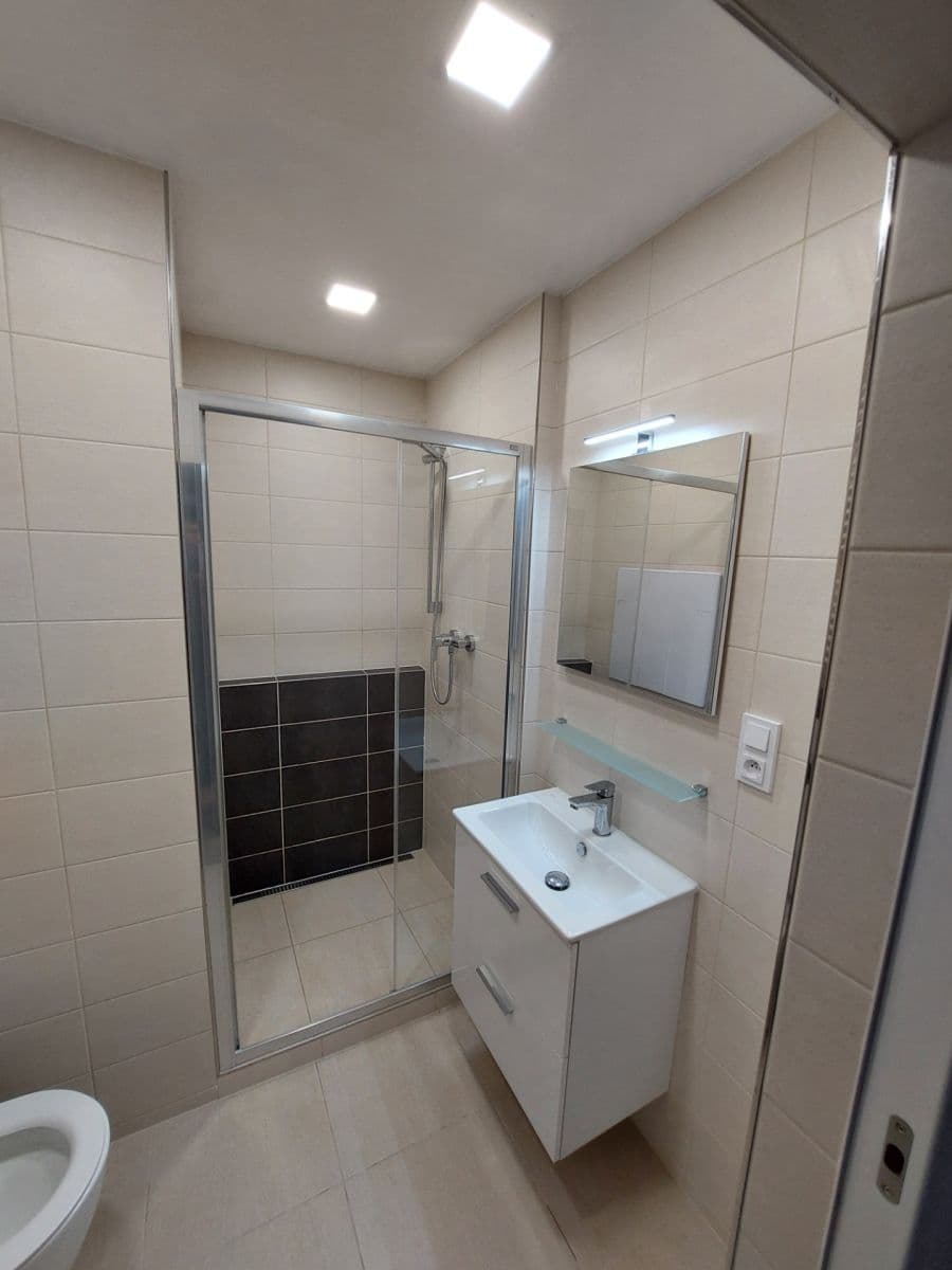 Prenájom bytu 1-izbový 35 m², Laštůvkova, Brno, Jihomoravský kraj Prenájom bytu 1-izbový 35 m², Laštůvkova, Brno, Jihomoravský kraj
