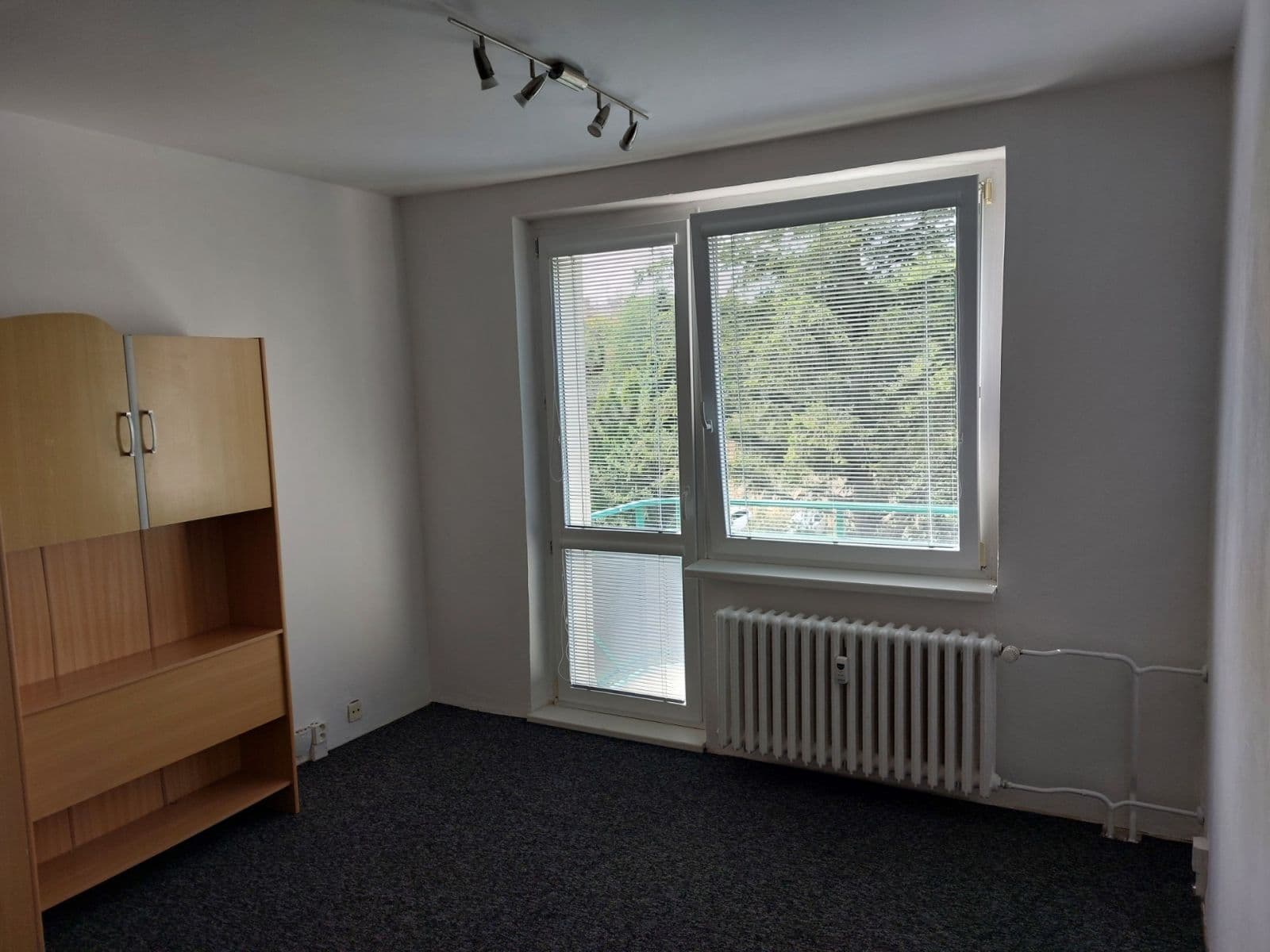 Prenájom bytu 1-izbový 35 m², Laštůvkova, Brno, Jihomoravský kraj Prenájom bytu 1-izbový 35 m², Laštůvkova, Brno, Jihomoravský kraj