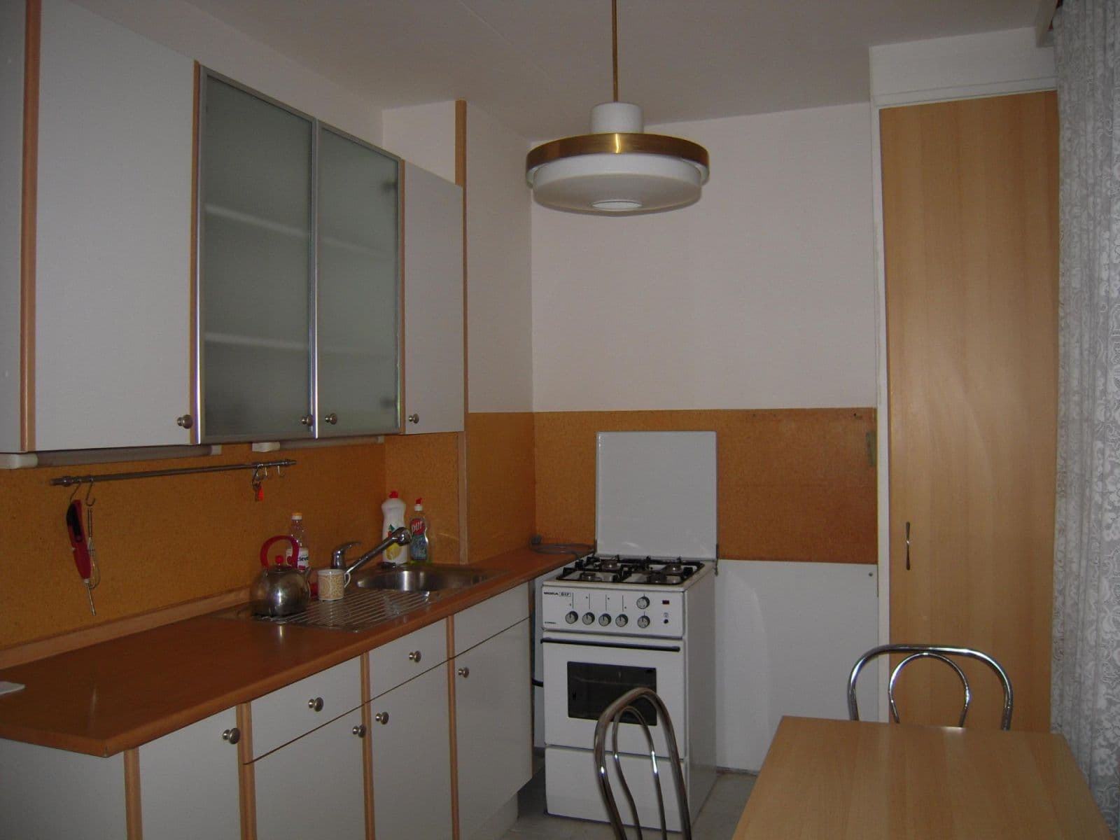 Prenájom bytu 2-izbový 18 m², Vychodilova, Brno, Jihomoravský kraj Prenájom bytu 2-izbový 18 m², Vychodilova, Brno, Jihomoravský kraj
