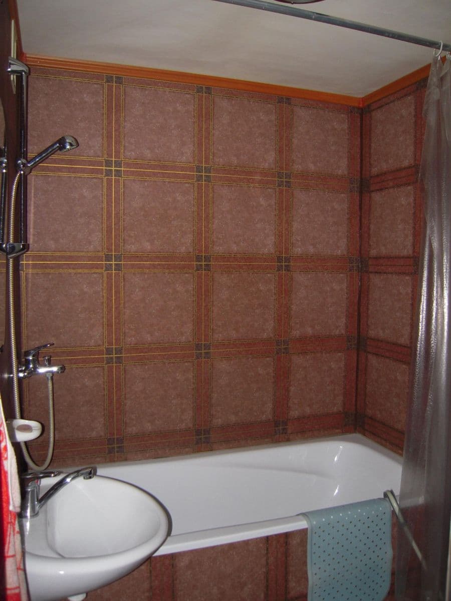 Prenájom bytu 2-izbový 18 m², Vychodilova, Brno, Jihomoravský kraj Prenájom bytu 2-izbový 18 m², Vychodilova, Brno, Jihomoravský kraj
