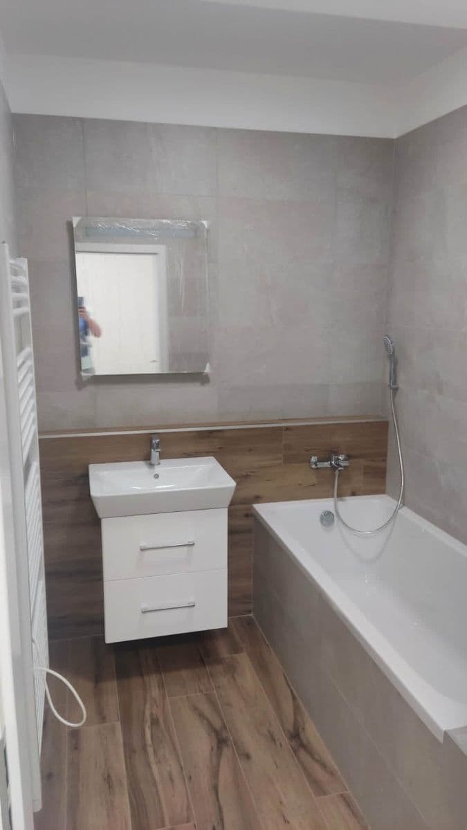 Prenájom bytu 2-izbový 56 m², Drnovská, Vyškov, Jihomoravský kraj Prenájom bytu 2-izbový 56 m², Drnovská, Vyškov, Jihomoravský kraj