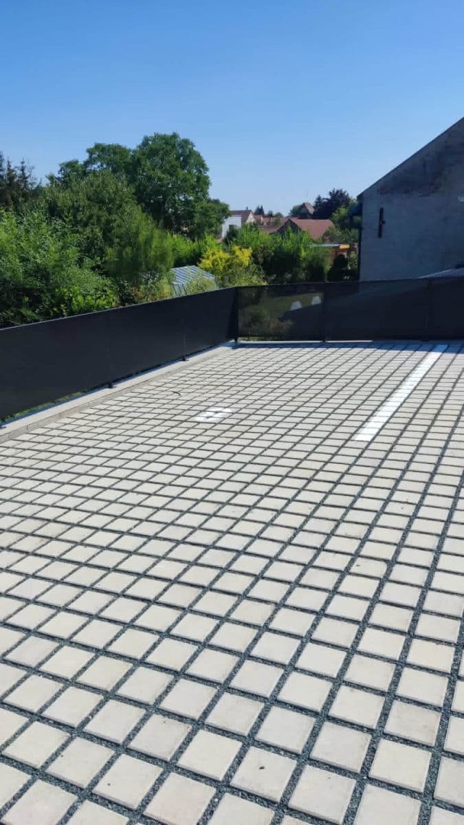 Prenájom bytu 2-izbový 56 m², Drnovská, Vyškov, Jihomoravský kraj Prenájom bytu 2-izbový 56 m², Drnovská, Vyškov, Jihomoravský kraj