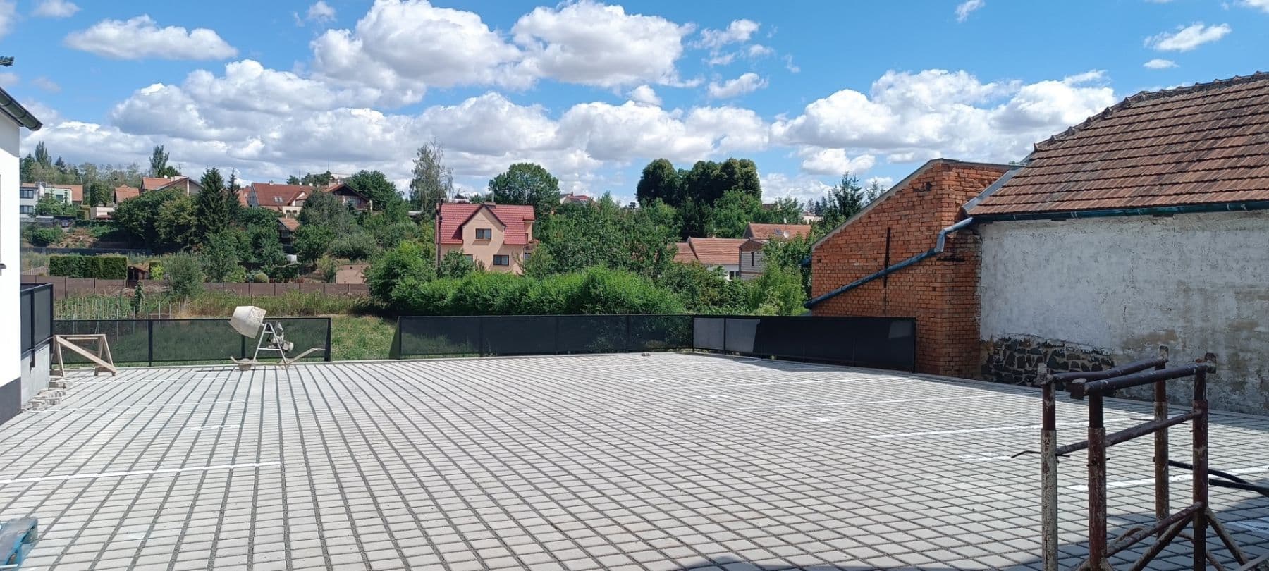 Prenájom bytu 2-izbový 56 m², Drnovská, Vyškov, Jihomoravský kraj Prenájom bytu 2-izbový 56 m², Drnovská, Vyškov, Jihomoravský kraj