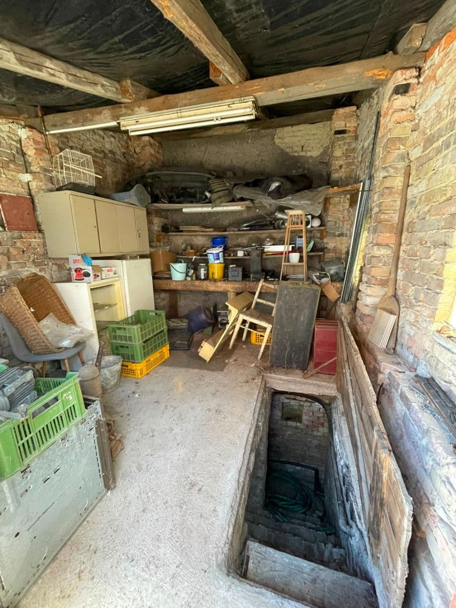 Predaj domu 172 m², pozemok 1.100 m², Úmyslovice, Středočeský kraj Predaj domu 172 m², pozemok 1.100 m², Úmyslovice, Středočeský kraj
