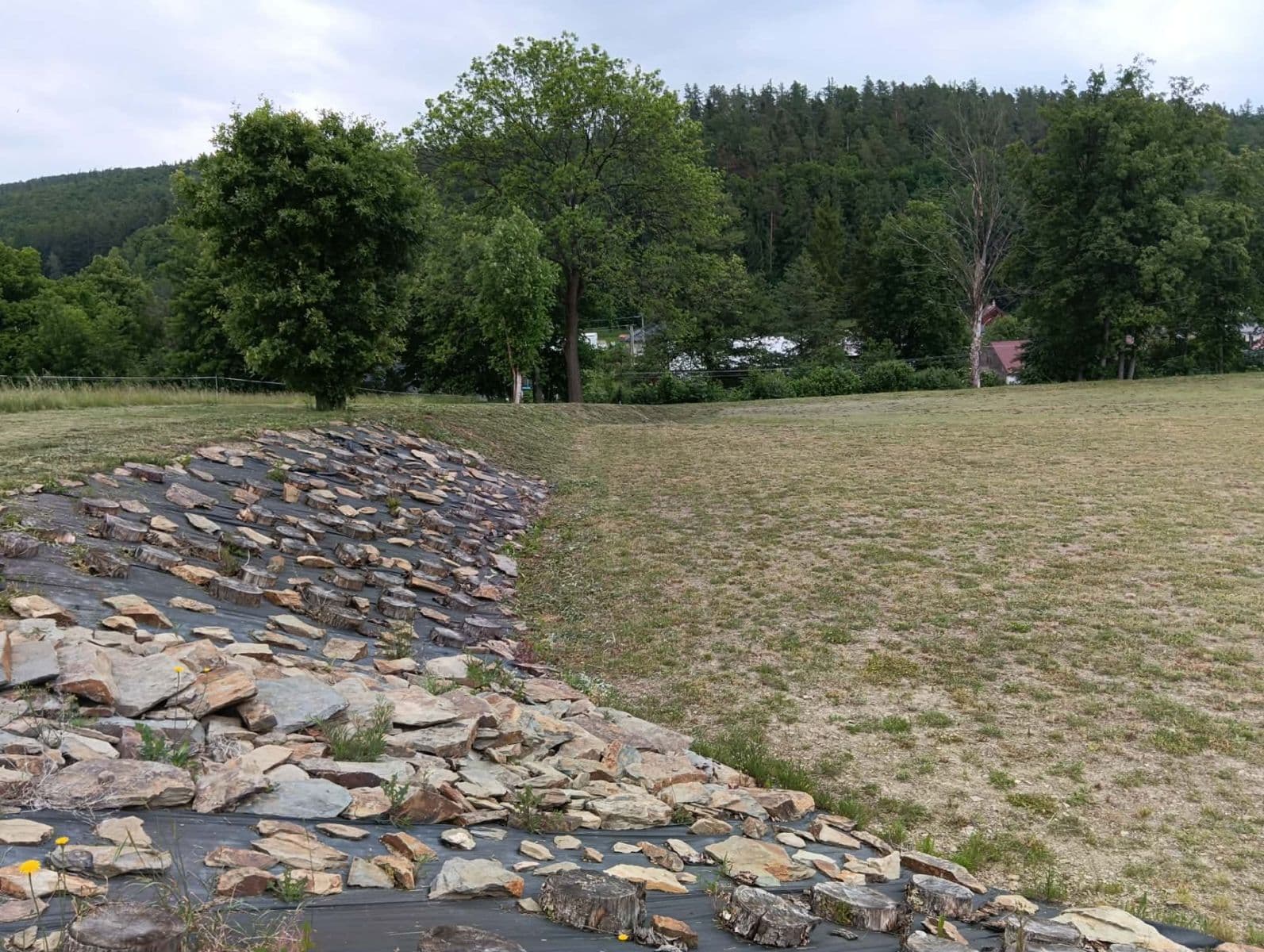 Predaj pozemku 7.284 m², Brantice, Moravskoslezský kraj Predaj pozemku 7.284 m², Brantice, Moravskoslezský kraj