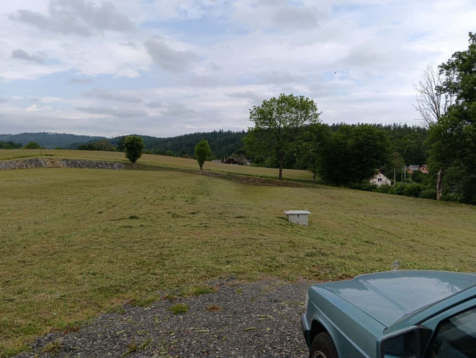 Predaj pozemku 7.284 m², Brantice, Moravskoslezský kraj Predaj pozemku 7.284 m², Brantice, Moravskoslezský kraj
