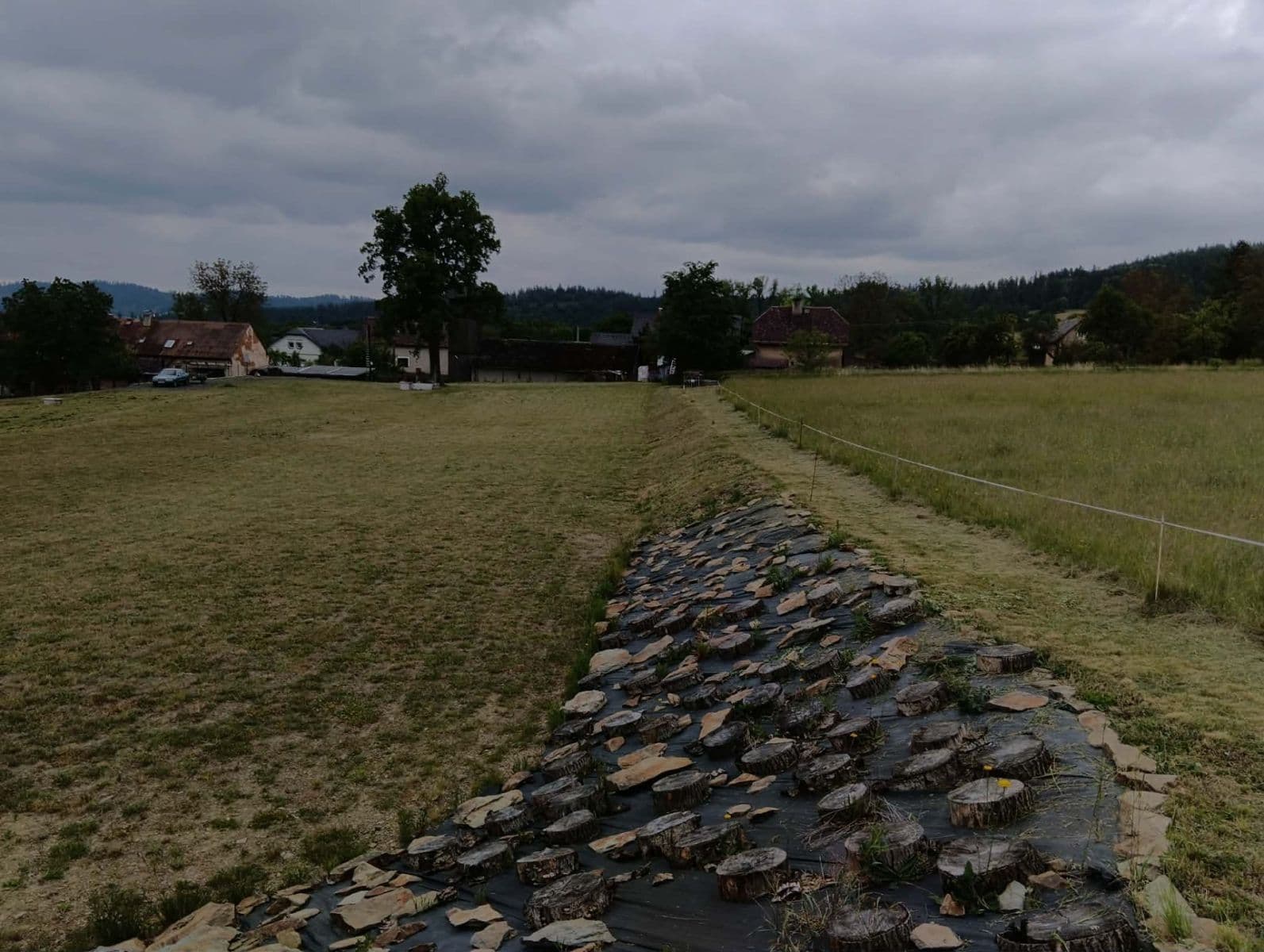 Predaj pozemku 7.284 m², Brantice, Moravskoslezský kraj Predaj pozemku 7.284 m², Brantice, Moravskoslezský kraj