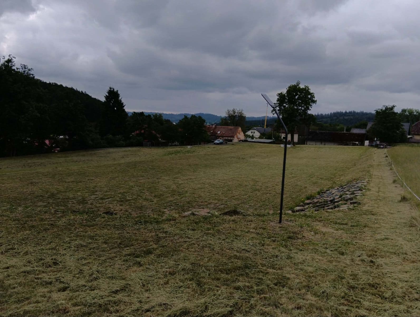Predaj pozemku 7.284 m², Brantice, Moravskoslezský kraj Predaj pozemku 7.284 m², Brantice, Moravskoslezský kraj