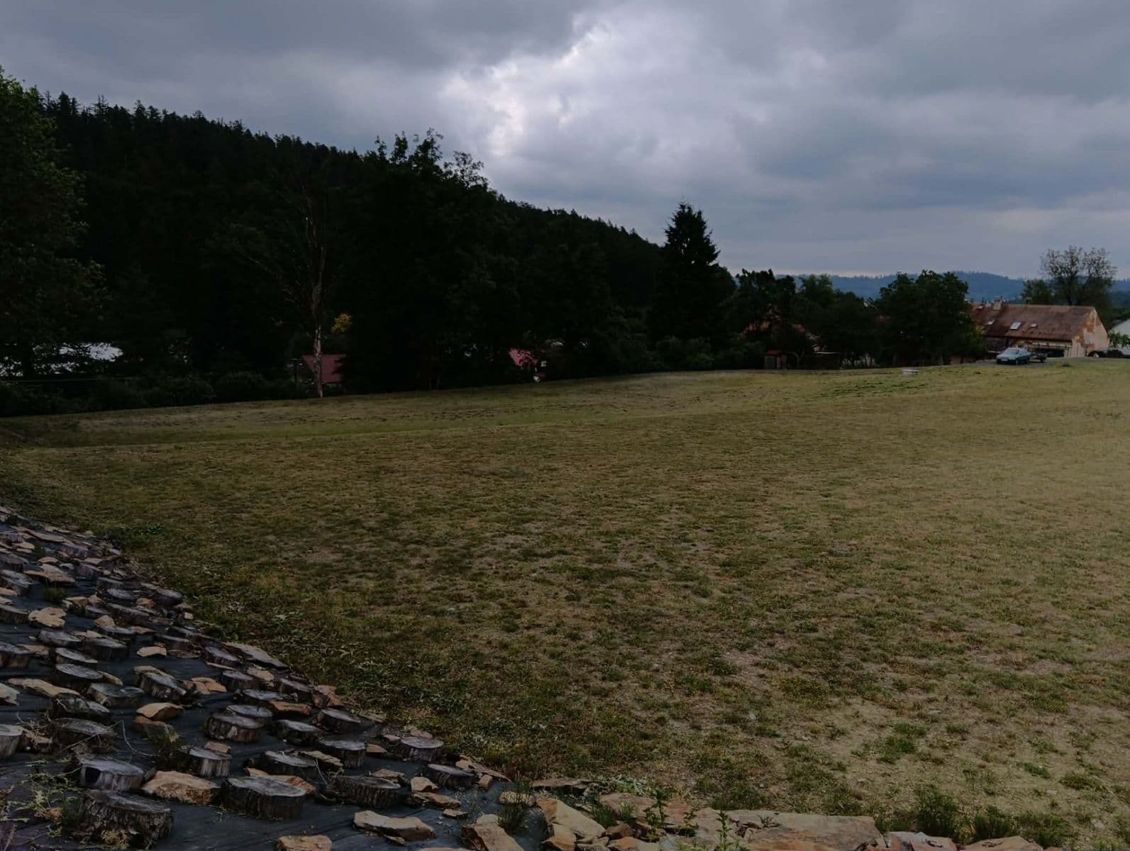 Predaj pozemku 7.284 m², Brantice, Moravskoslezský kraj Predaj pozemku 7.284 m², Brantice, Moravskoslezský kraj