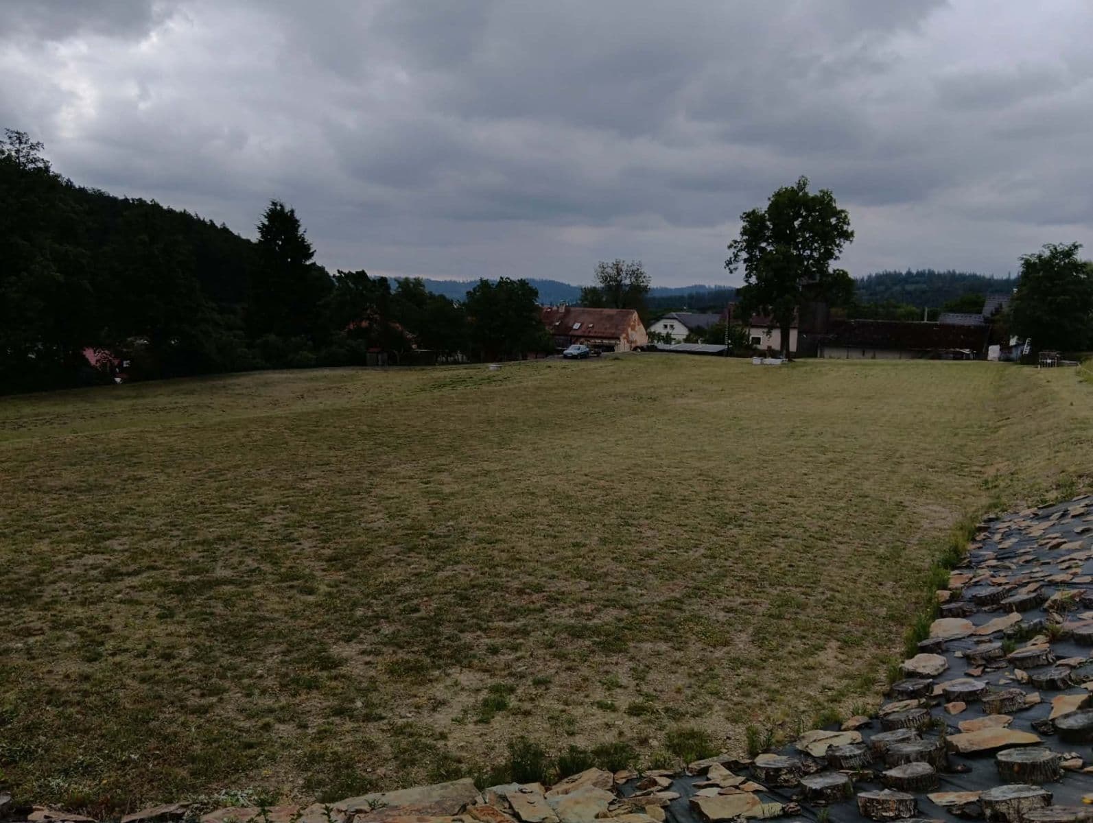 Predaj pozemku 7.284 m², Brantice, Moravskoslezský kraj Predaj pozemku 7.284 m², Brantice, Moravskoslezský kraj