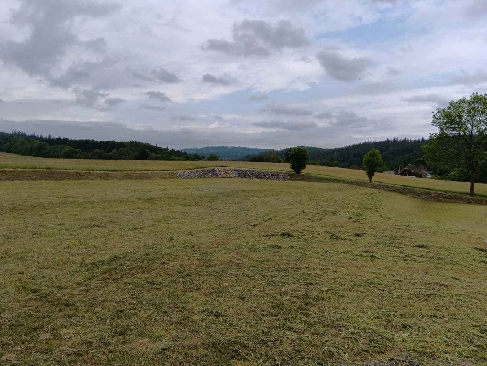 Predaj pozemku 7.284 m², Brantice, Moravskoslezský kraj Predaj pozemku 7.284 m², Brantice, Moravskoslezský kraj