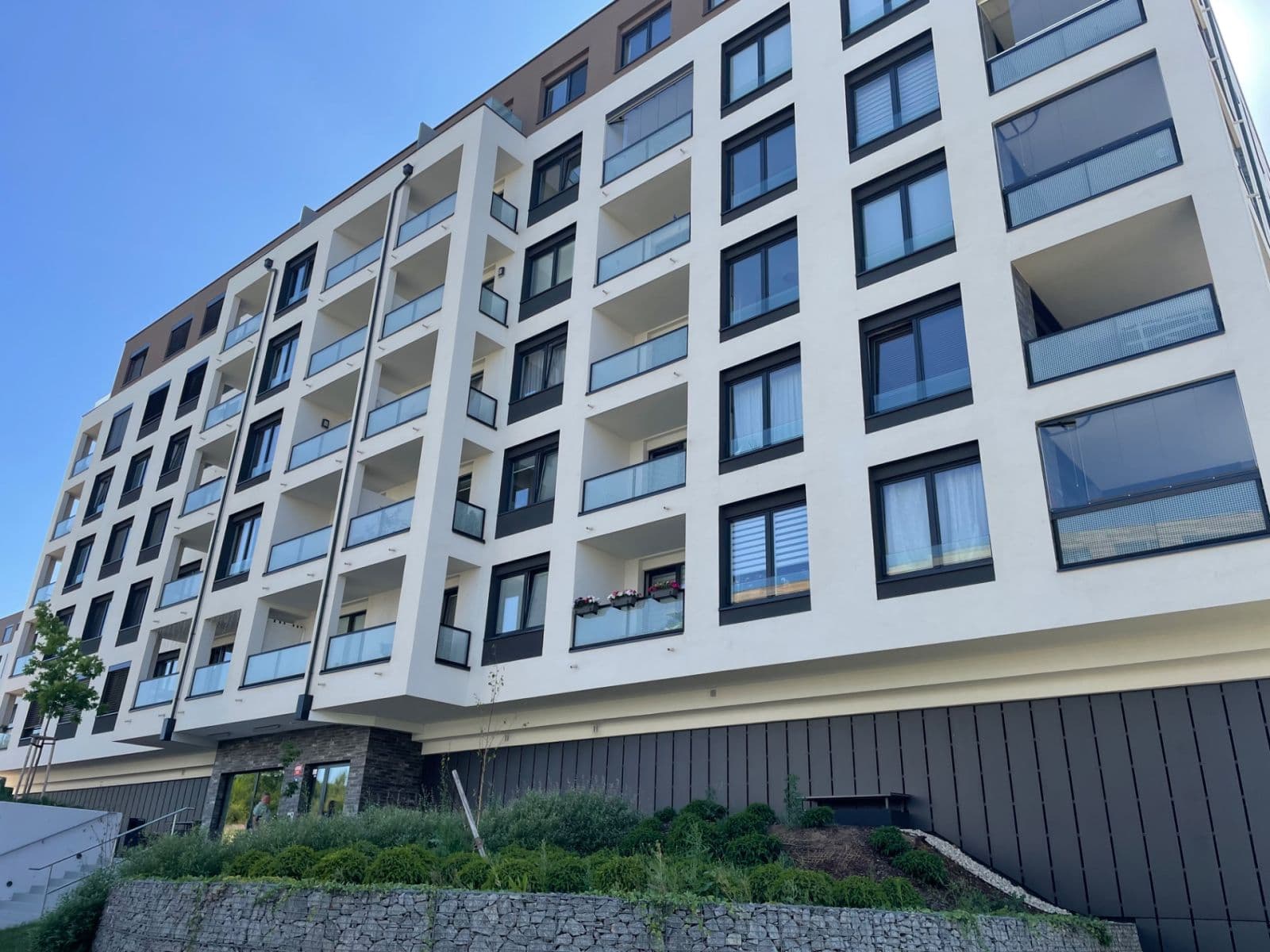 Prenájom bytu 4-izbový 113 m², Ondrákové, Praha, Praha Prenájom bytu 4-izbový 113 m², Ondrákové, Praha, Praha