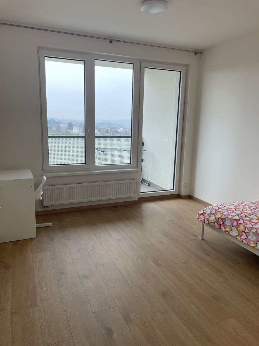Prenájom bytu 4-izbový 113 m², Ondrákové, Praha, Praha Prenájom bytu 4-izbový 113 m², Ondrákové, Praha, Praha