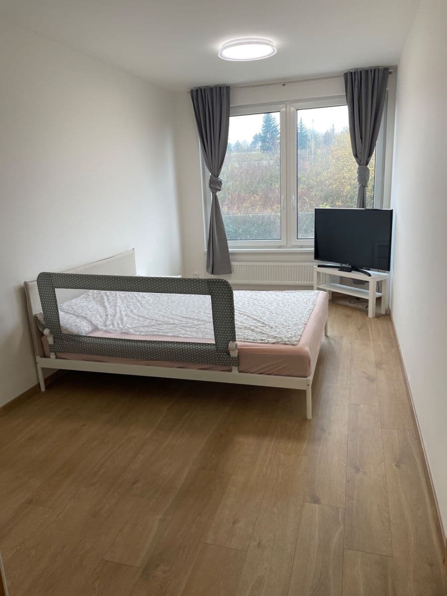 Prenájom bytu 4-izbový 113 m², Ondrákové, Praha, Praha Prenájom bytu 4-izbový 113 m², Ondrákové, Praha, Praha