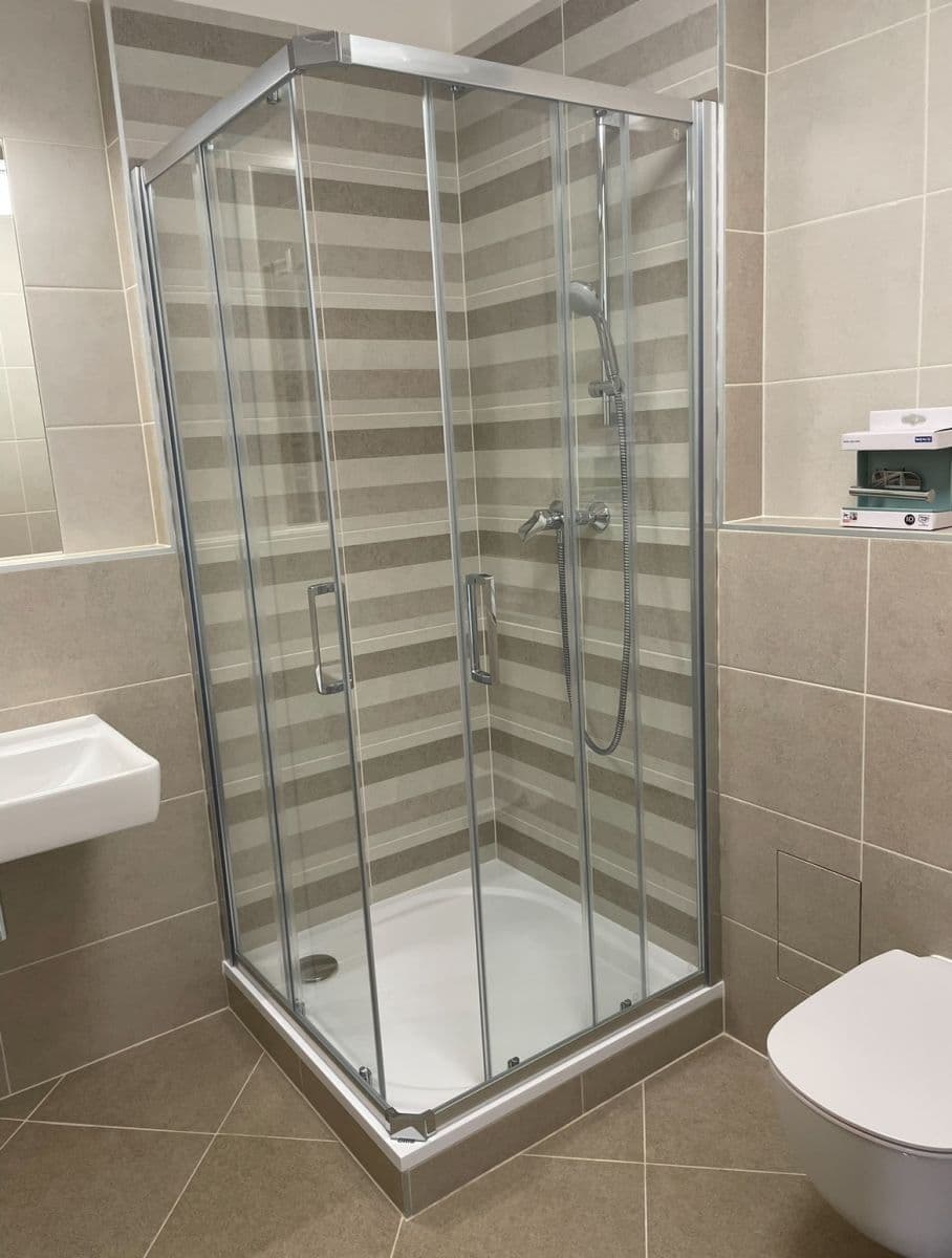 Prenájom bytu 4-izbový 113 m², Ondrákové, Praha, Praha Prenájom bytu 4-izbový 113 m², Ondrákové, Praha, Praha