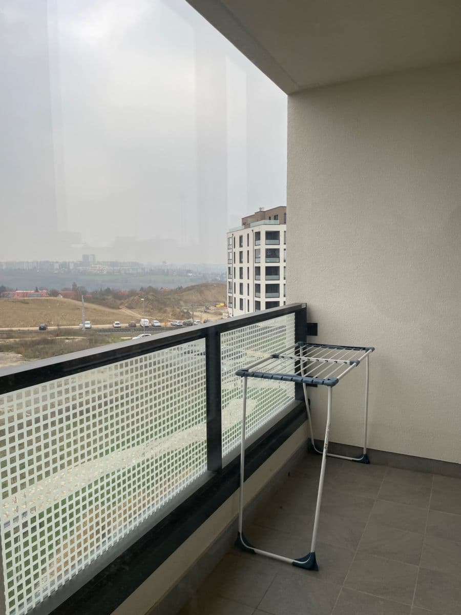 Prenájom bytu 4-izbový 113 m², Ondrákové, Praha, Praha Prenájom bytu 4-izbový 113 m², Ondrákové, Praha, Praha
