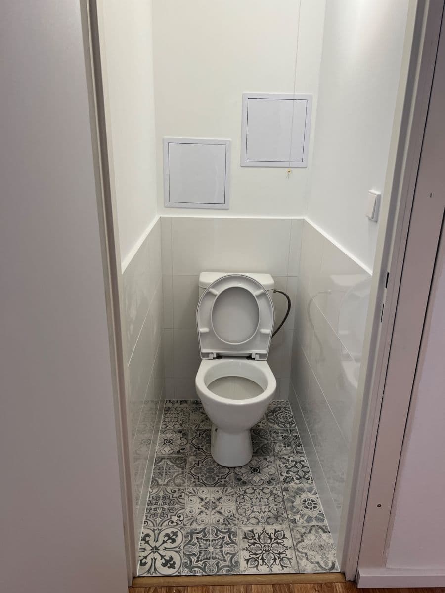 Prenájom bytu 3-izbový 61 m², Lužná, Praha, Praha Prenájom bytu 3-izbový 61 m², Lužná, Praha, Praha