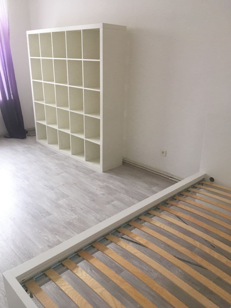 Prenájom bytu 1-izbový 35 m², Bulovka, Praha, Praha Prenájom bytu 1-izbový 35 m², Bulovka, Praha, Praha