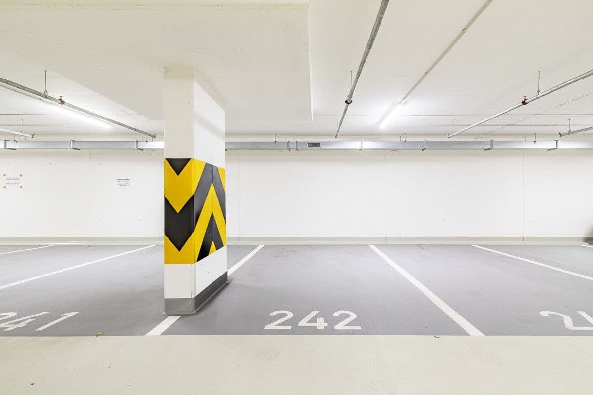 Prenájom bytu 1-izbový 32 m², U Průhonu, Praha, Praha Prenájom bytu 1-izbový 32 m², U Průhonu, Praha, Praha
