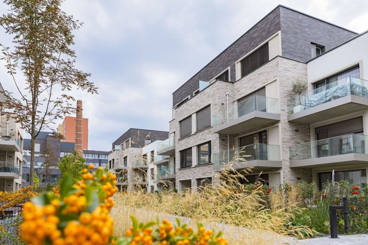 Prenájom bytu 1-izbový 32 m², U Průhonu, Praha, Praha Prenájom bytu 1-izbový 32 m², U Průhonu, Praha, Praha