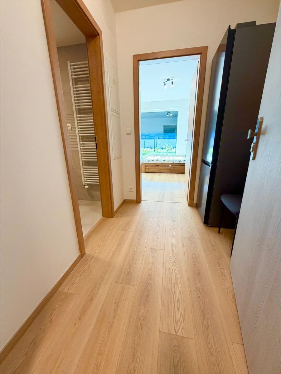 Prenájom bytu 1-izbový 35 m², Mecháčková, Praha, Praha Prenájom bytu 1-izbový 35 m², Mecháčková, Praha, Praha