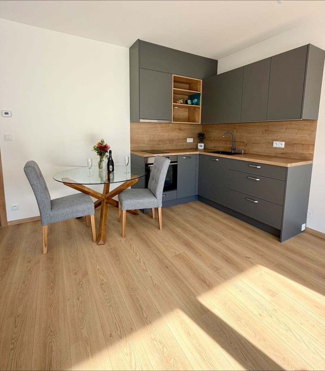 Prenájom bytu 1-izbový 35 m², Mecháčková, Praha, Praha Prenájom bytu 1-izbový 35 m², Mecháčková, Praha, Praha