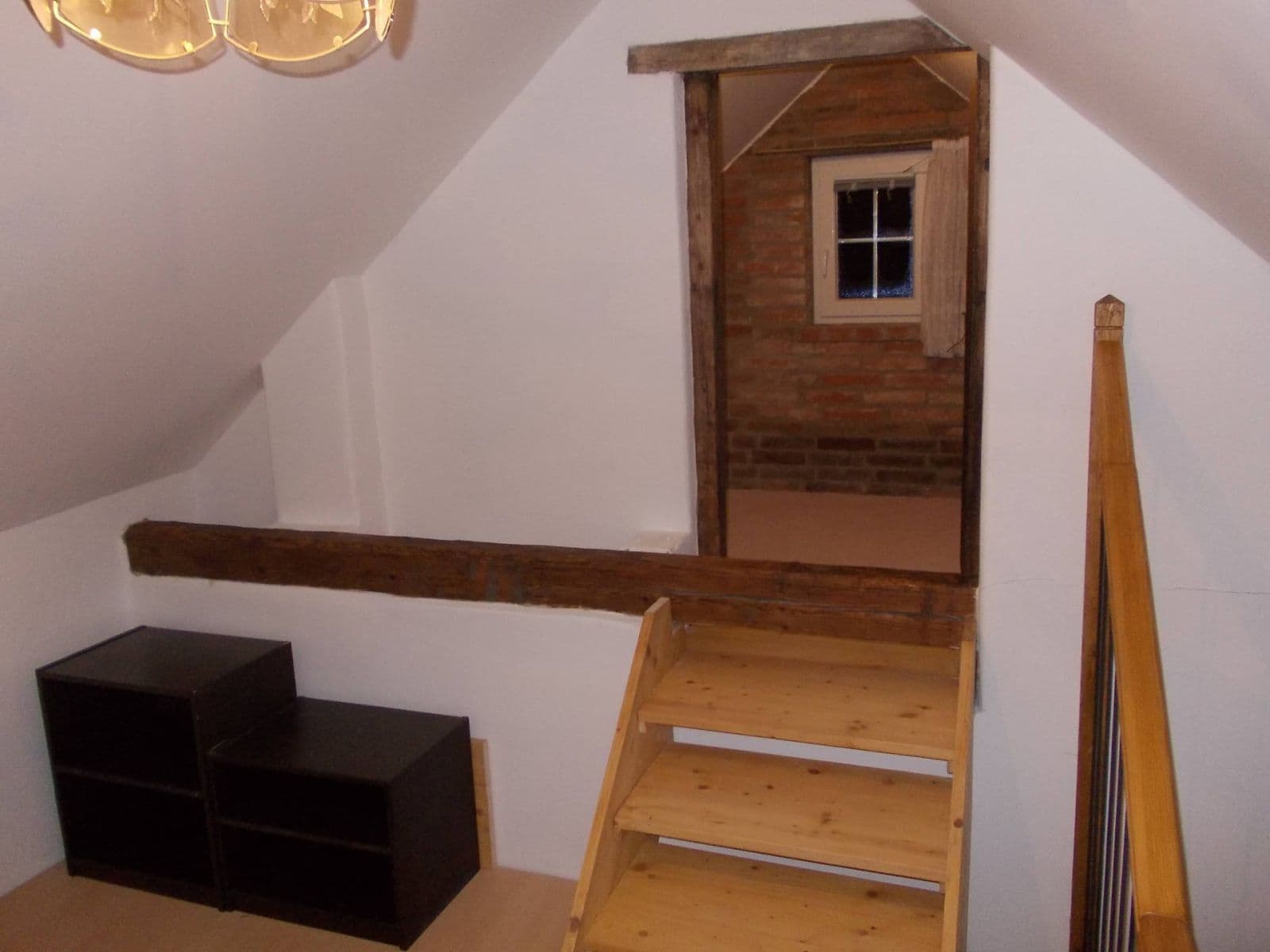 Prenájom domu 45 m², pozemok 100 m², Pikovická, Davle, Středočeský kraj Prenájom domu 45 m², pozemok 100 m², Pikovická, Davle, Středočeský kraj