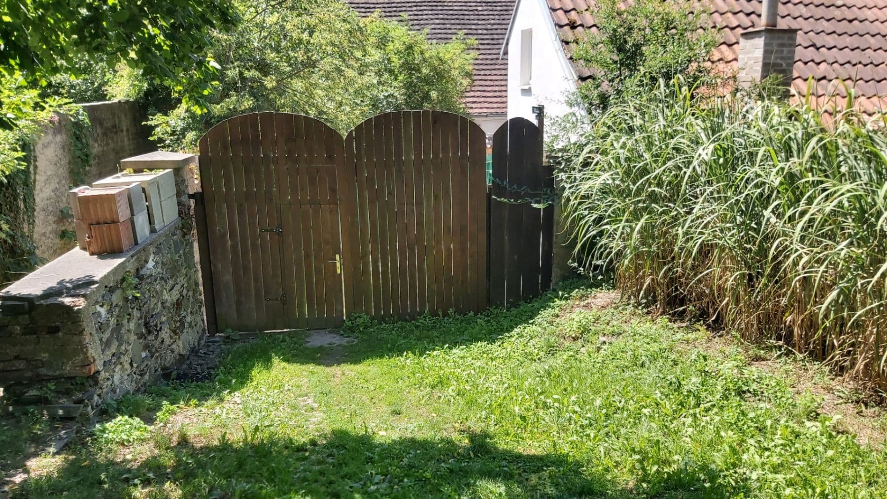 Prenájom domu 45 m², pozemok 100 m², Pikovická, Davle, Středočeský kraj Prenájom domu 45 m², pozemok 100 m², Pikovická, Davle, Středočeský kraj