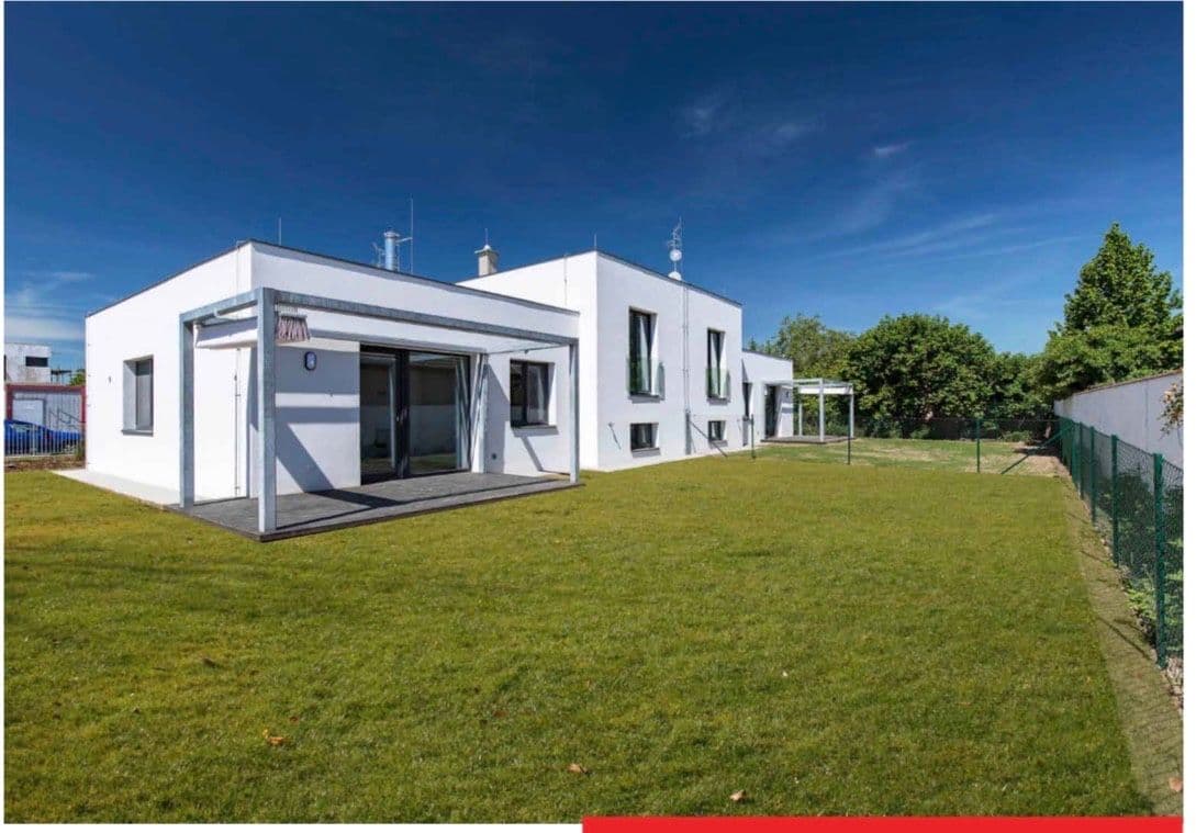 Predaj domu 147 m², pozemok 510 m², Budislavova, Praha, Praha Predaj domu 147 m², pozemok 510 m², Budislavova, Praha, Praha