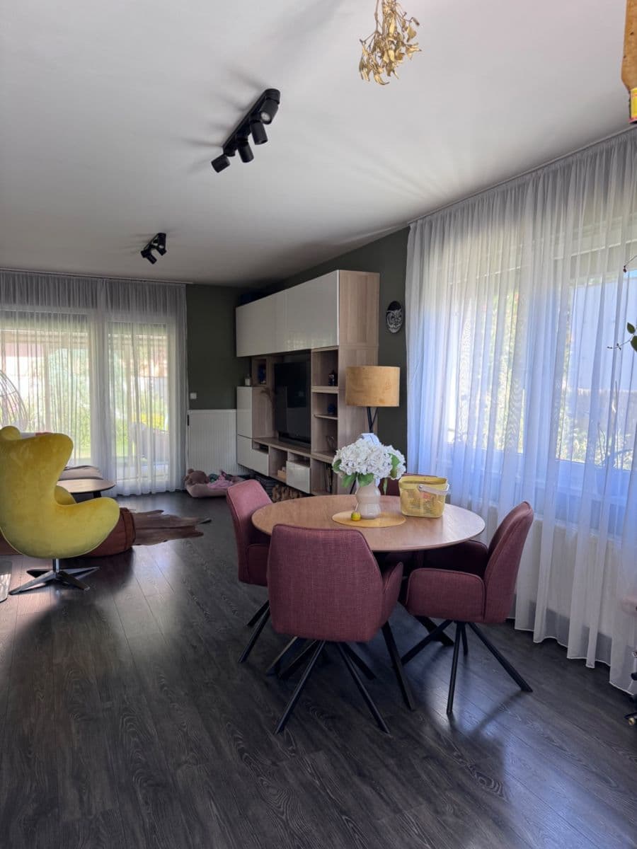 Predaj domu 147 m², pozemok 510 m², Budislavova, Praha, Praha Predaj domu 147 m², pozemok 510 m², Budislavova, Praha, Praha