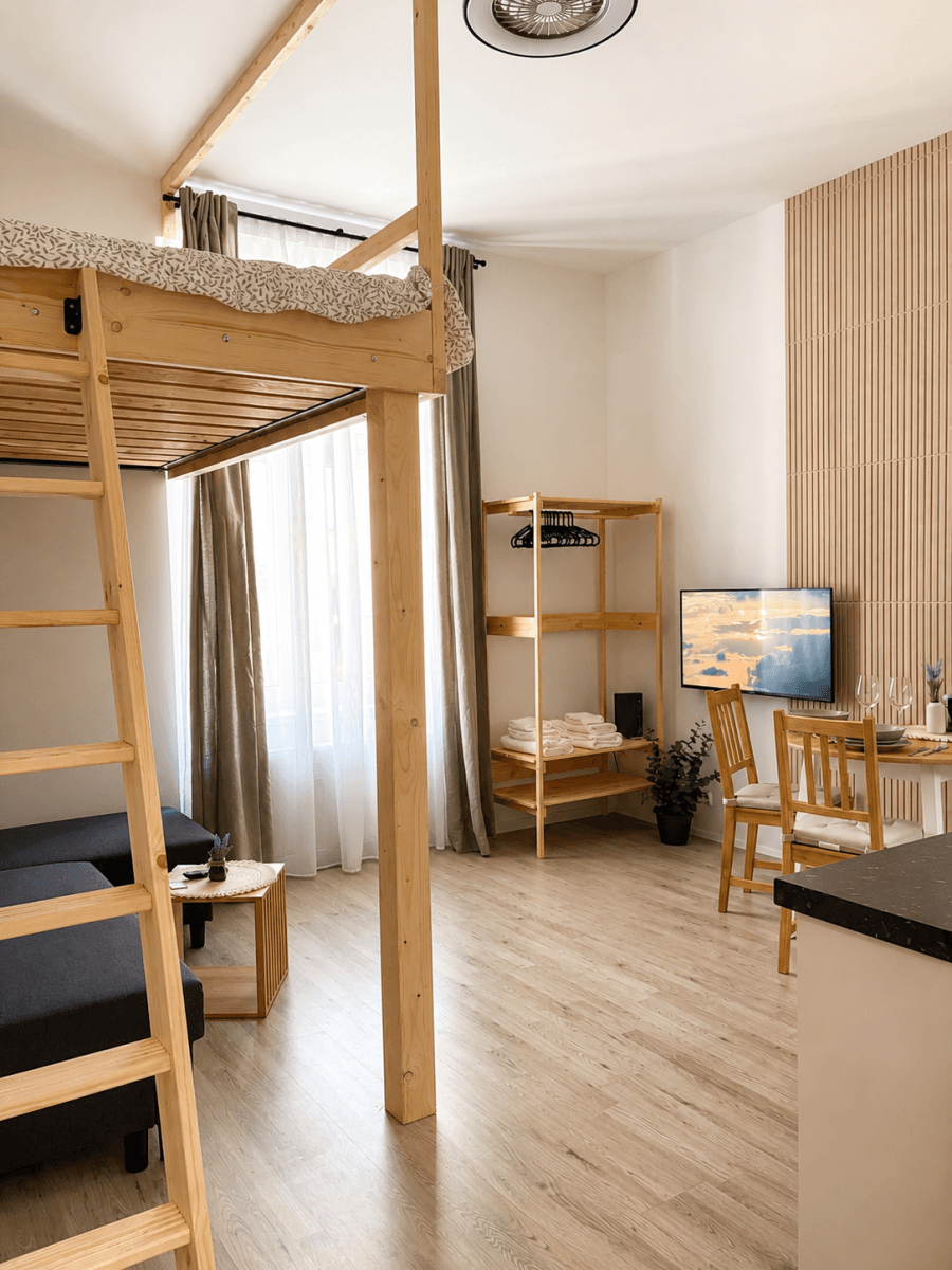 Prenájom bytu 1-izbový 21 m², V Zahradách, Praha, Praha Prenájom bytu 1-izbový 21 m², V Zahradách, Praha, Praha
