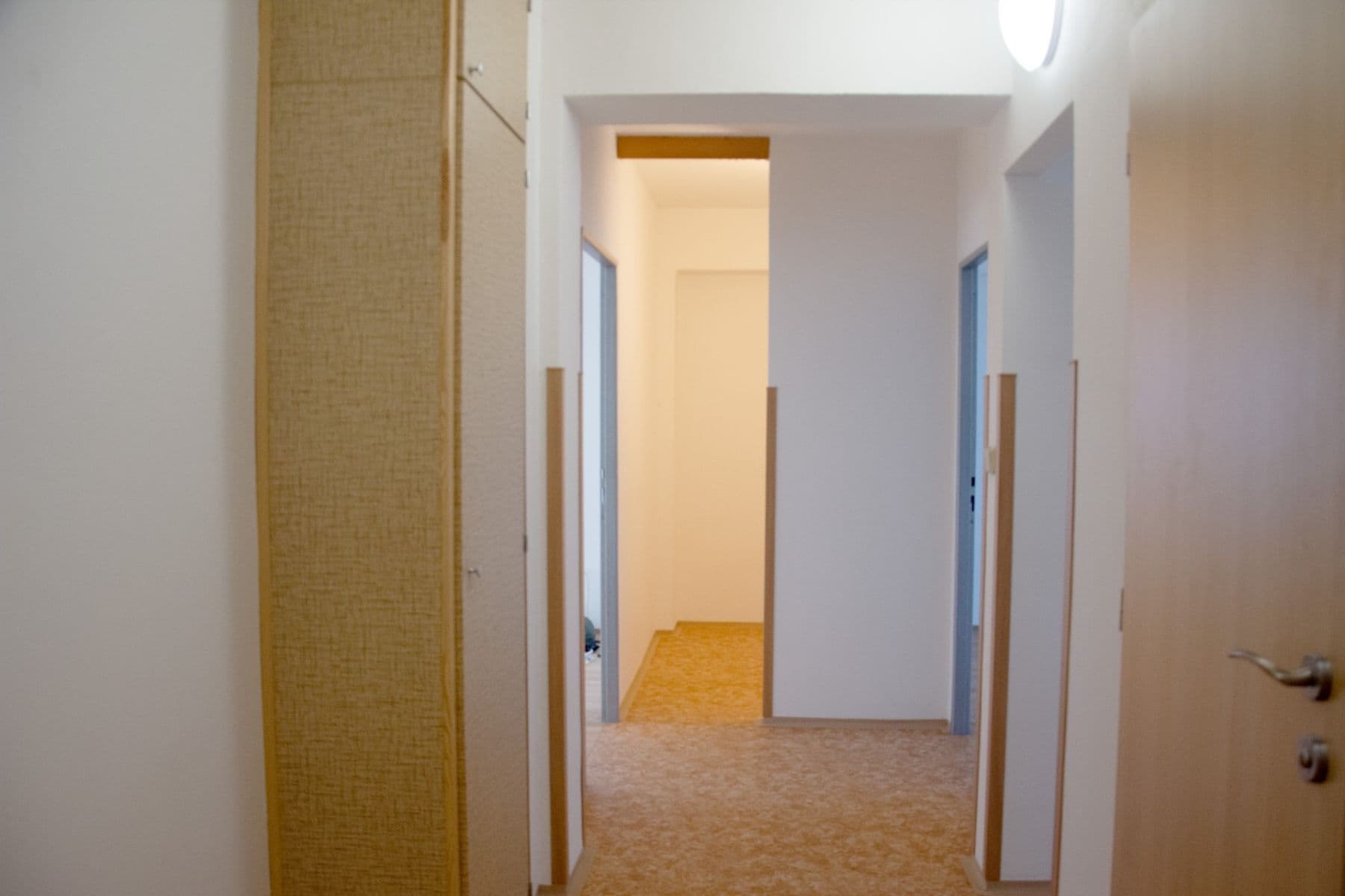 Prenájom bytu 2-izbový 60 m², Za Nemocnicí, Sedlčany, Středočeský kraj Prenájom bytu 2-izbový 60 m², Za Nemocnicí, Sedlčany, Středočeský kraj
