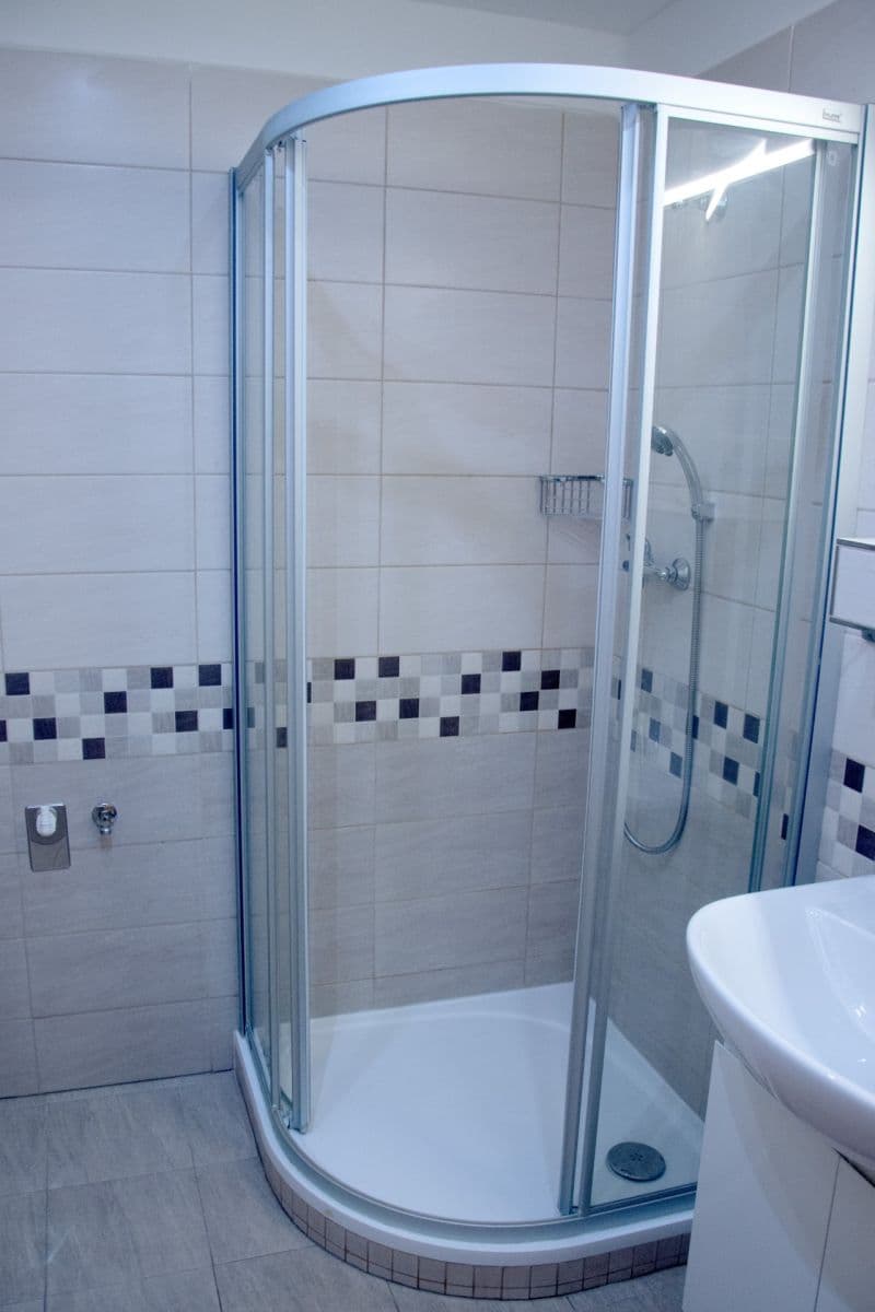 Prenájom bytu 2-izbový 60 m², Za Nemocnicí, Sedlčany, Středočeský kraj Prenájom bytu 2-izbový 60 m², Za Nemocnicí, Sedlčany, Středočeský kraj