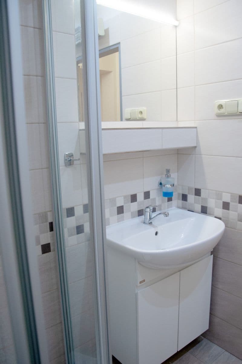 Prenájom bytu 2-izbový 60 m², Za Nemocnicí, Sedlčany, Středočeský kraj Prenájom bytu 2-izbový 60 m², Za Nemocnicí, Sedlčany, Středočeský kraj