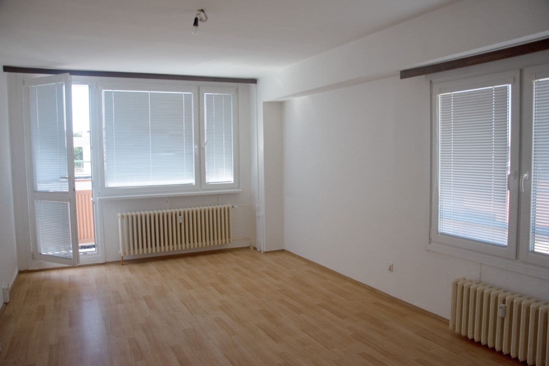 Prenájom bytu 2-izbový 60 m², Za Nemocnicí, Sedlčany, Středočeský kraj Prenájom bytu 2-izbový 60 m², Za Nemocnicí, Sedlčany, Středočeský kraj