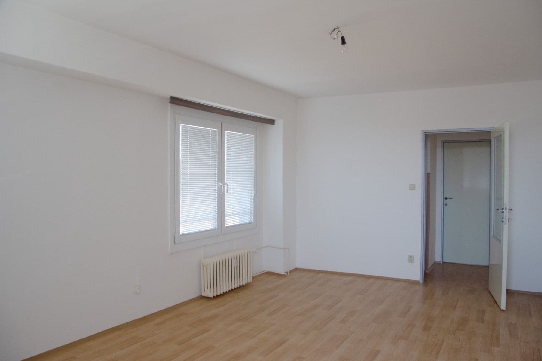 Prenájom bytu 2-izbový 60 m², Za Nemocnicí, Sedlčany, Středočeský kraj Prenájom bytu 2-izbový 60 m², Za Nemocnicí, Sedlčany, Středočeský kraj