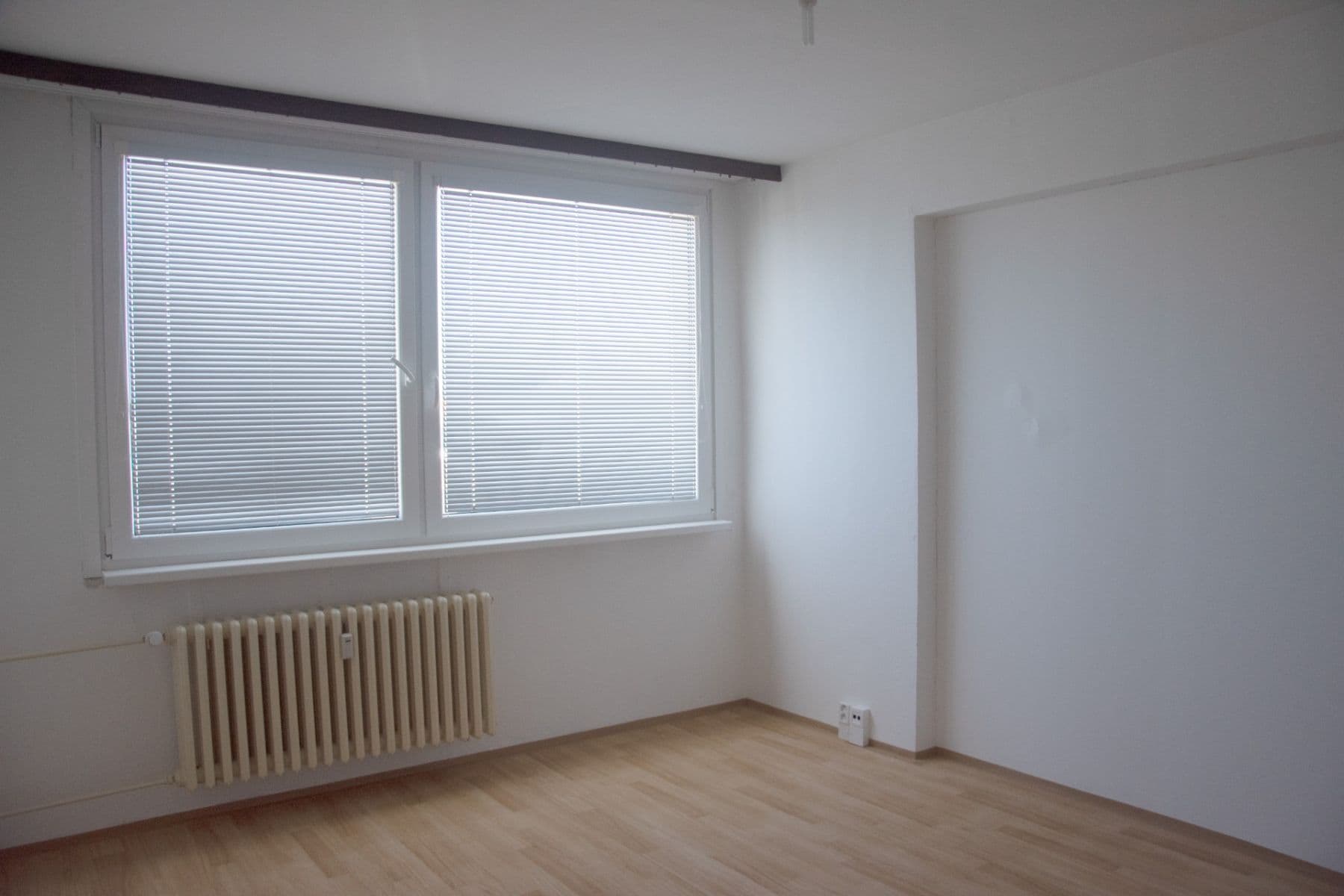 Prenájom bytu 2-izbový 60 m², Za Nemocnicí, Sedlčany, Středočeský kraj Prenájom bytu 2-izbový 60 m², Za Nemocnicí, Sedlčany, Středočeský kraj