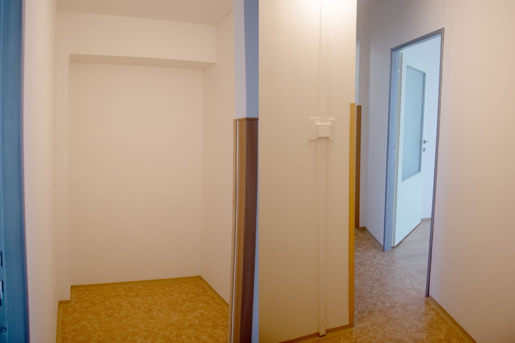 Prenájom bytu 2-izbový 60 m², Za Nemocnicí, Sedlčany, Středočeský kraj Prenájom bytu 2-izbový 60 m², Za Nemocnicí, Sedlčany, Středočeský kraj