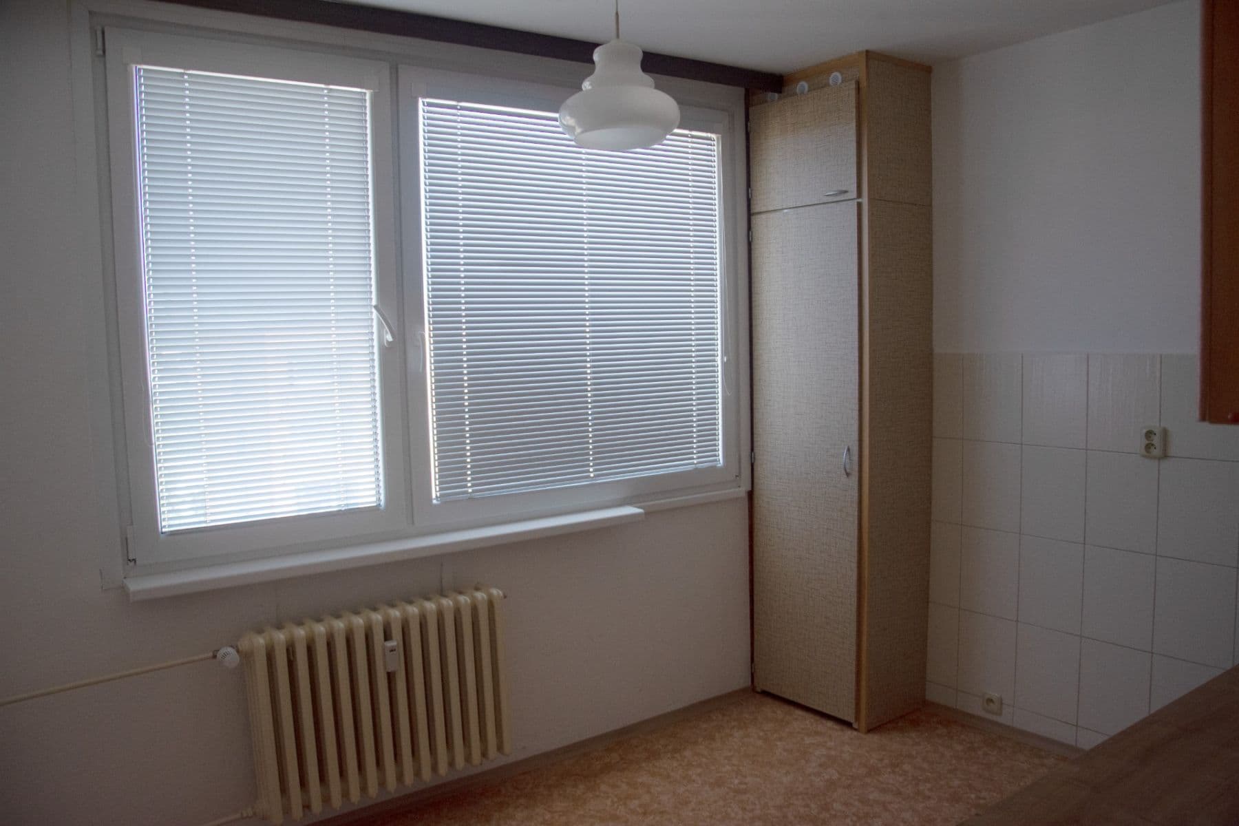 Prenájom bytu 2-izbový 60 m², Za Nemocnicí, Sedlčany, Středočeský kraj Prenájom bytu 2-izbový 60 m², Za Nemocnicí, Sedlčany, Středočeský kraj