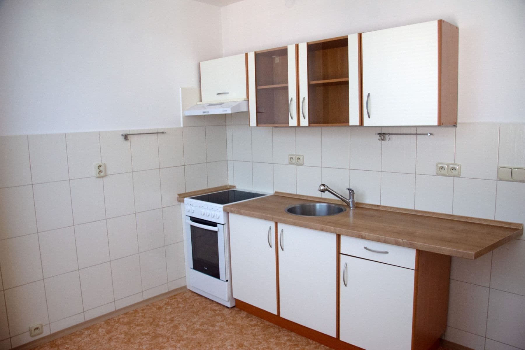Prenájom bytu 2-izbový 60 m², Za Nemocnicí, Sedlčany, Středočeský kraj Prenájom bytu 2-izbový 60 m², Za Nemocnicí, Sedlčany, Středočeský kraj