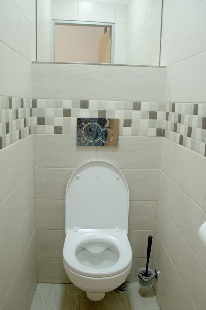 Prenájom bytu 2-izbový 60 m², Za Nemocnicí, Sedlčany, Středočeský kraj Prenájom bytu 2-izbový 60 m², Za Nemocnicí, Sedlčany, Středočeský kraj