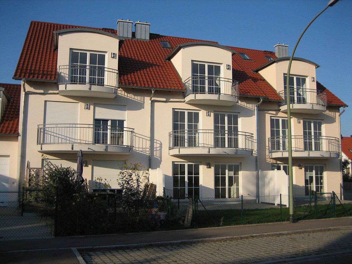 Prenájom domu 144 m², pozemok 265 m², Kissing, Bavorsko Prenájom domu 144 m², pozemok 265 m², Kissing, Bavorsko