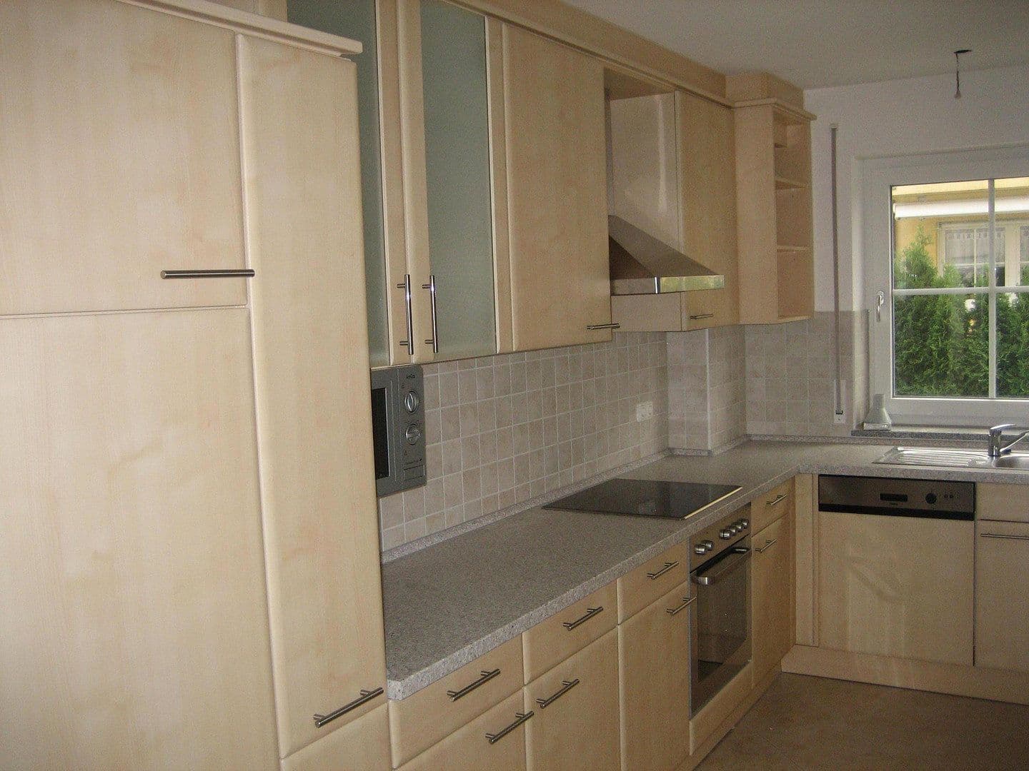 Prenájom domu 144 m², pozemok 265 m², Kissing, Bavorsko Prenájom domu 144 m², pozemok 265 m², Kissing, Bavorsko