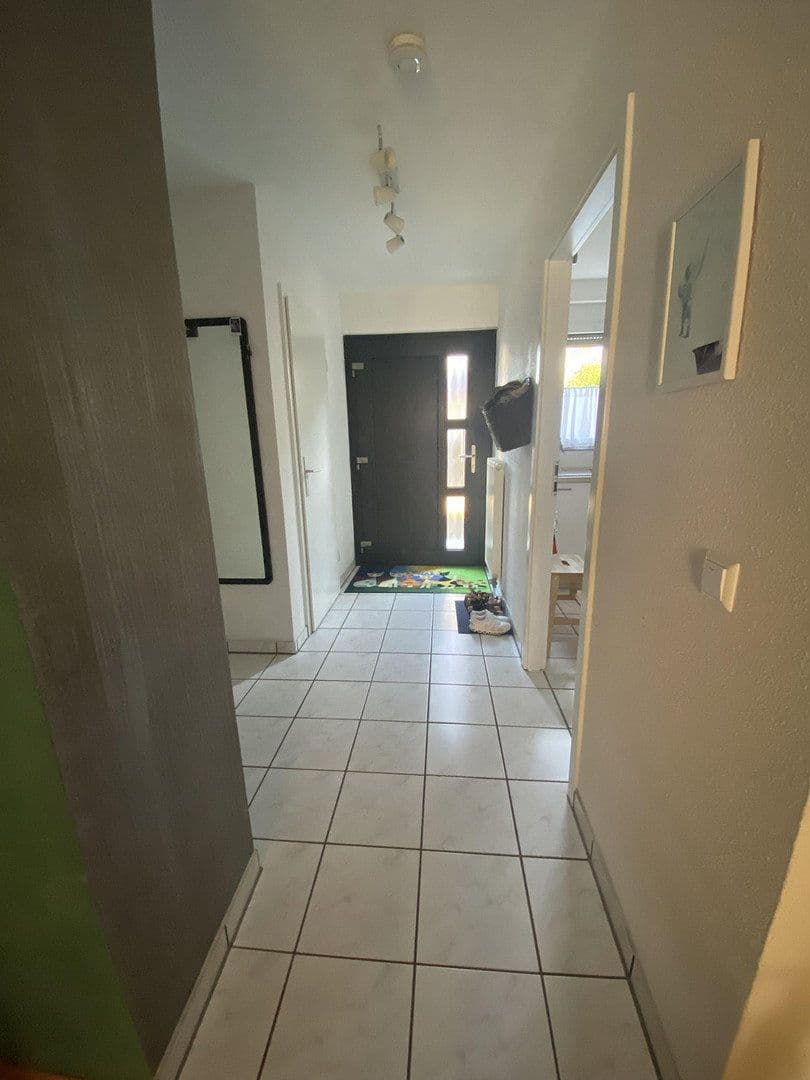 Predaj domu 120 m², pozemok 220 m², Weil am Rhein, Bádensko-Wurttembersko Predaj domu 120 m², pozemok 220 m², Weil am Rhein, Bádensko-Wurttembersko