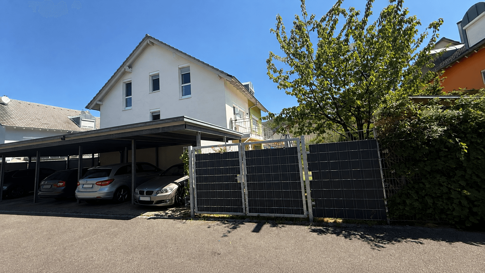 Predaj domu 120 m², pozemok 220 m², Weil am Rhein, Bádensko-Wurttembersko Predaj domu 120 m², pozemok 220 m², Weil am Rhein, Bádensko-Wurttembersko