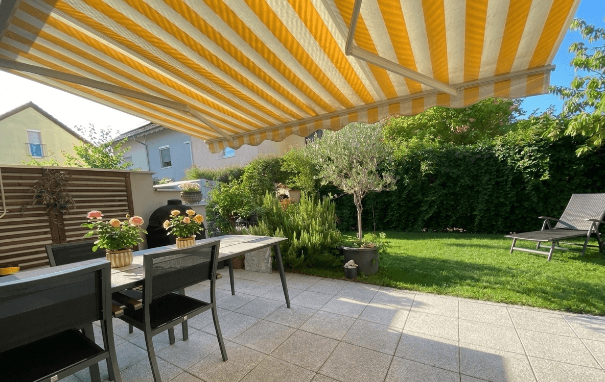 Predaj domu 120 m², pozemok 220 m², Weil am Rhein, Bádensko-Wurttembersko Predaj domu 120 m², pozemok 220 m², Weil am Rhein, Bádensko-Wurttembersko