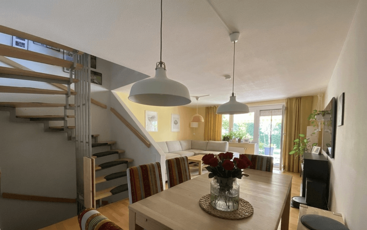 Predaj domu 120 m², pozemok 220 m², Weil am Rhein, Bádensko-Wurttembersko Predaj domu 120 m², pozemok 220 m², Weil am Rhein, Bádensko-Wurttembersko