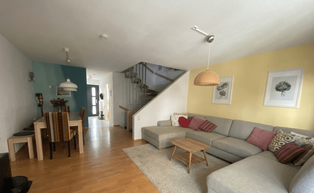 Predaj domu 120 m², pozemok 220 m², Weil am Rhein, Bádensko-Wurttembersko Predaj domu 120 m², pozemok 220 m², Weil am Rhein, Bádensko-Wurttembersko